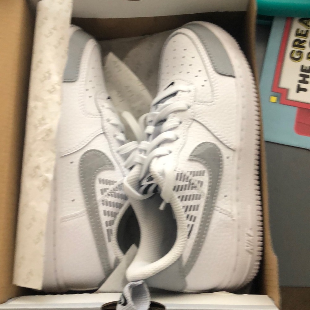 Boys Nike shoes
